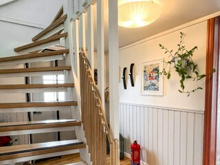 Vakantiehuis Västrum  24