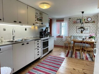 Vakantiehuis Västrum  11