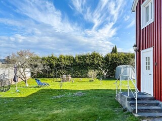 Holiday house Västrum Outdoor Recording 3