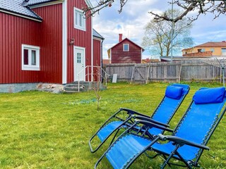 Vakantiehuis Västrum Buitenaudio-opname 5