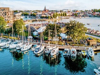 Vakantiehuis Västrum  14