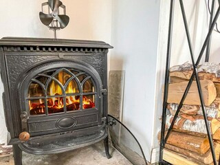 Holiday house Västrum  19