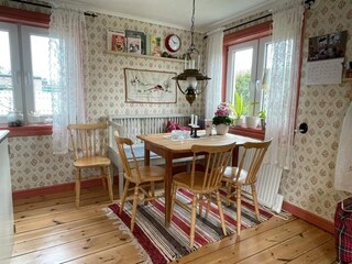 Vakantiehuis Västrum  17