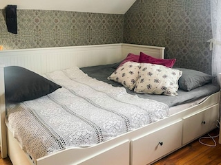 Ferienhaus Västrum  18