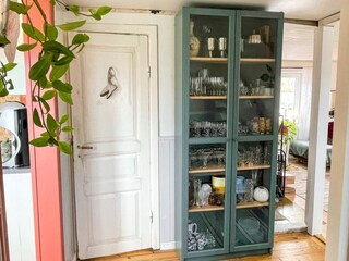 Vakantiehuis Västrum  21