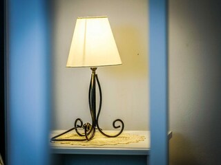 Appartement Sobra Buitenaudio-opname 2