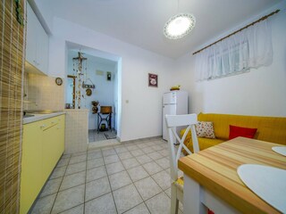 Apartment Sobra Ausstattung 9