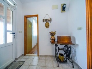 Appartement Sobra  14