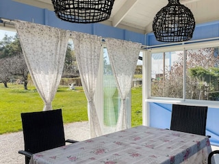Casa per le vacanze Welt  14