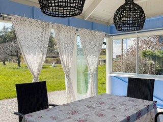 Maison de vacances Welt  21