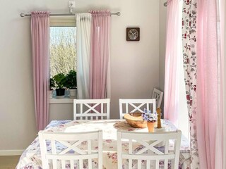 Maison de vacances Welt  22