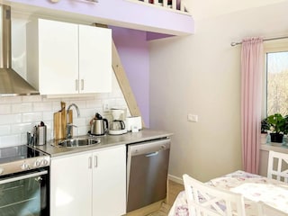 Casa per le vacanze Welt  16