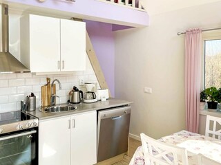 Maison de vacances Welt  23