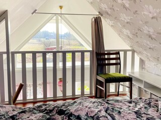 Maison de vacances Welt  13