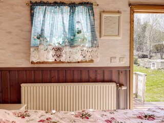 Maison de vacances Welt  19