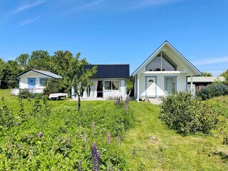 Maison de vacances Welt Enregistrement extérieur 1