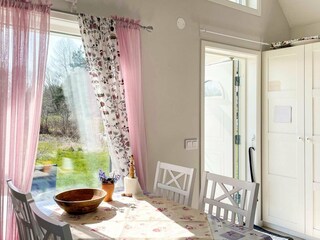 Casa per le vacanze Welt  13