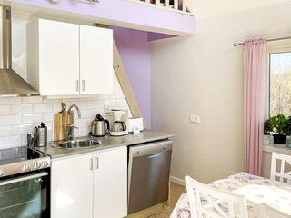 Casa per le vacanze Welt  14