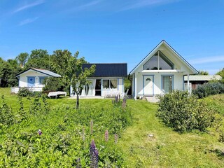 Ferienhaus Welt Außenaufnahme 1