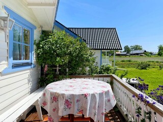 Maison de vacances Welt Enregistrement extérieur 4