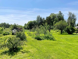 Vakantiehuis Welt Buitenaudio-opname 7