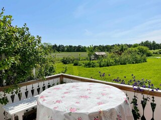 Casa per le vacanze Welt Registrazione all'aperto 6