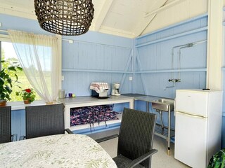 Maison de vacances Welt  18