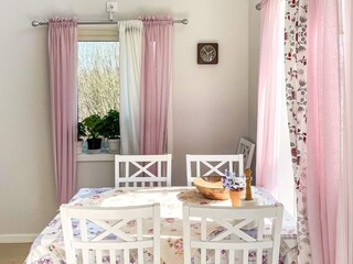 Casa per le vacanze Welt  21