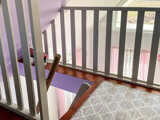 Casa per le vacanze Welt  23