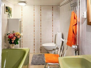 Casa per le vacanze Welt  24