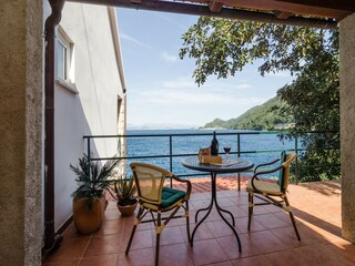 Appartement Sobra  1