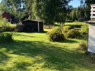 Vakantiehuis Flen Buitenaudio-opname 4