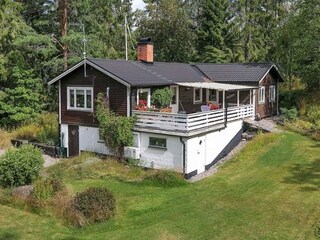 Vakantiehuis Flen Buitenaudio-opname 10