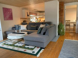 Vakantiehuis Flen  17