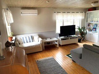 Vakantiehuis Flen  18