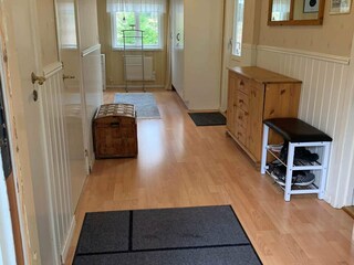 Maison de vacances Flen  12