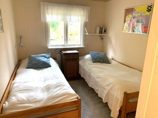 Vakantiehuis Flen  23