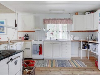 Vakantiehuis Flen  7