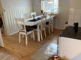 Vakantiehuis Flen  26