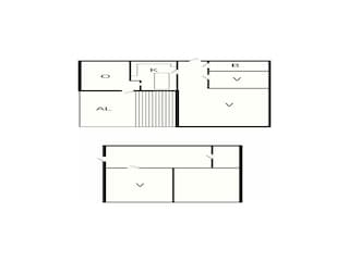Holiday house Flen Floor Plan 21