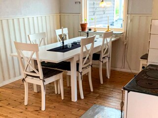 Vakantiehuis Flen  15
