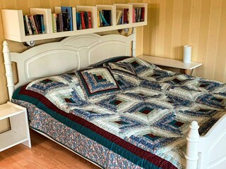 Vakantiehuis Flen  20