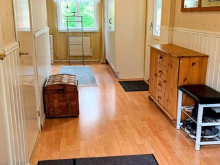 Maison de vacances Flen  5