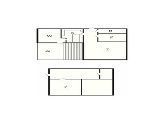 Ferienhaus Flen Grundriss 5