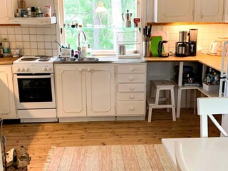 Maison de vacances Flen  9