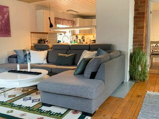 Vakantiehuis Flen  28