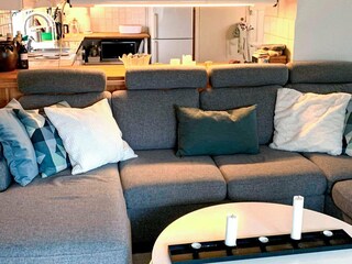 Vakantiehuis Flen  29