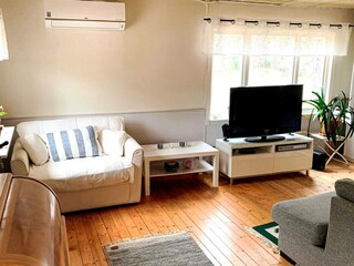 Maison de vacances Flen  17