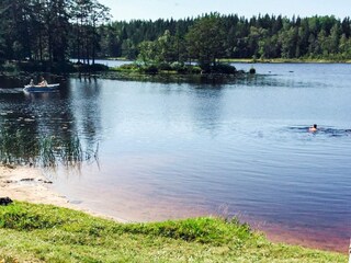 Vakantiehuis Flen  17