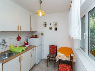 Apartment Sobra Ausstattung 2
